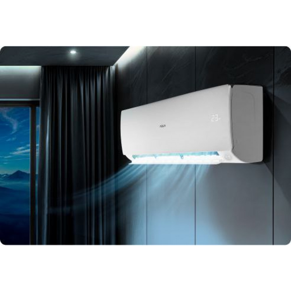 Сплит система AQUA AQ 70BRQ1 R3 Biwa ON OFF с WiFi во Владикавказе