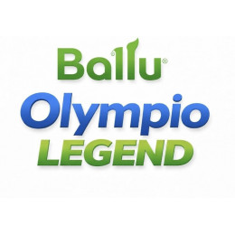 Ballu Olympio Legend: надежные сплит-системы для дома и офиса во Владикавказе