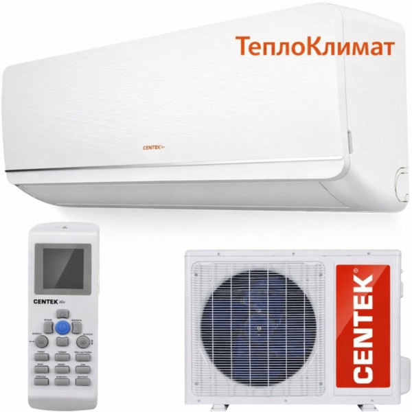 Centek F7+ во Владикавказе Кондиционер Centek F7+ купить во Владикавказе